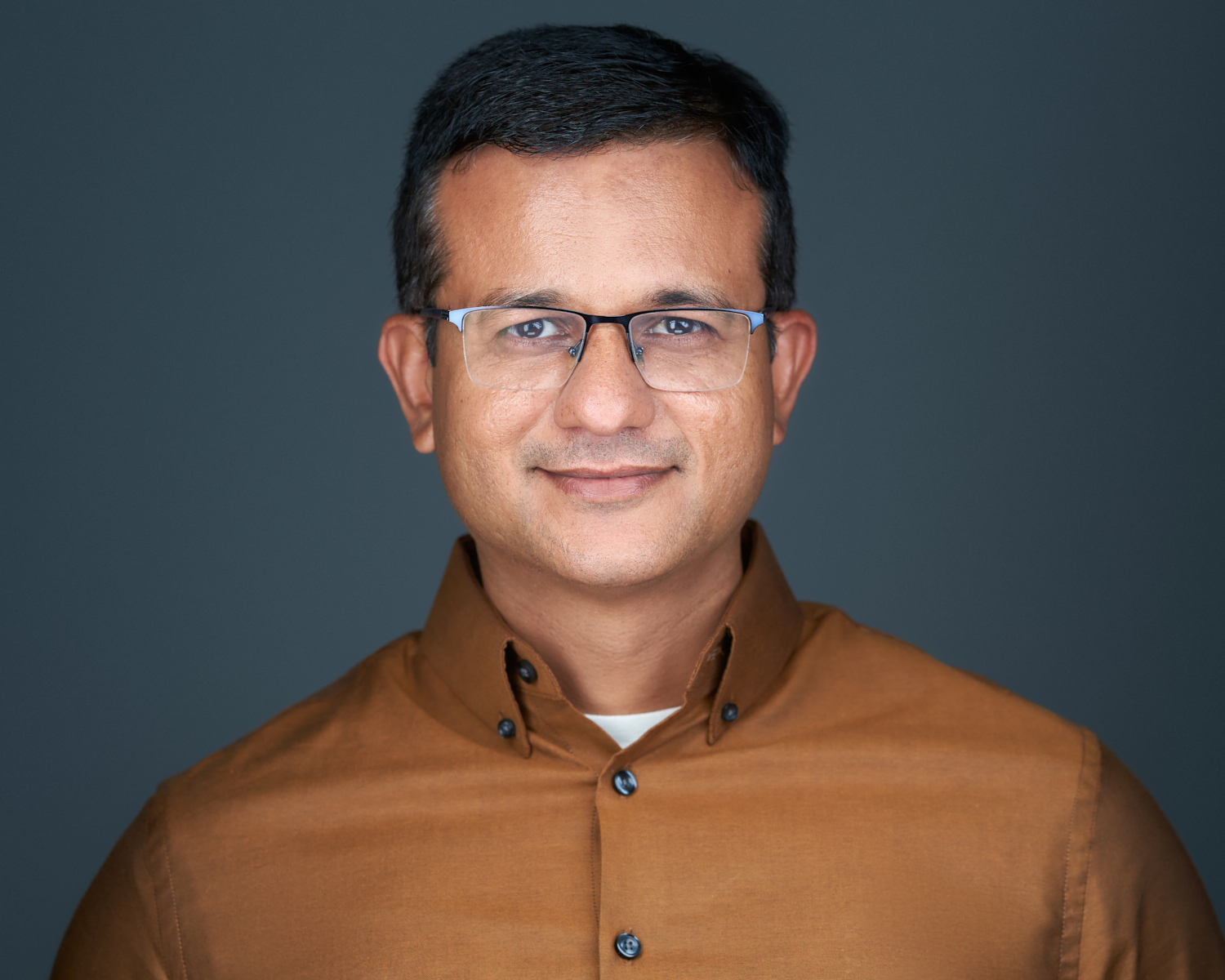 Nitin Gupta